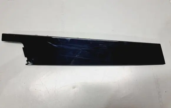 Renault Arkana Front door trim (molding) 802856946R