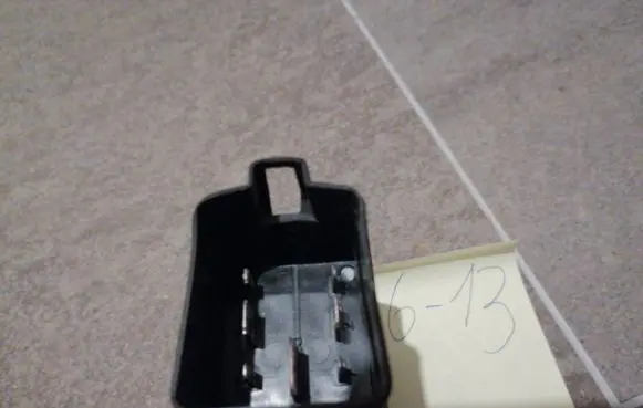Renault Master II Glow plug pre-heat relay
