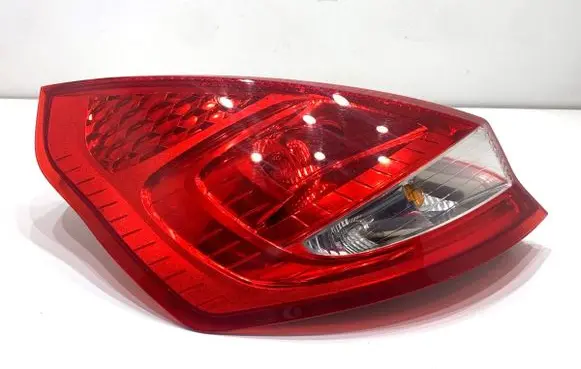 Ford Fiesta Rear/tail lights 8A6113405A