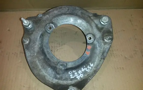 Citroen C6 Coil spring mount D47037 47037 964470378C