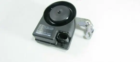 Audi A4 S4 B8 8K Alarm system siren 1K0951605C