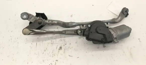 Toyota Verso-S Front wiper linkage and motor 8511052580