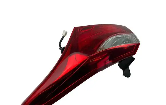 Hyundai i30 Rear/tail lights 92402A6200
