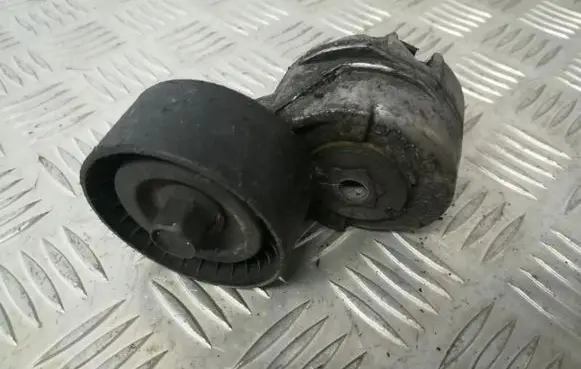Alfa Romeo 156 Generator/alternator belt tensioner 46442999