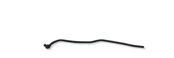 BMW 5 GT F07 Vacuum line/pipe/hose 6756479