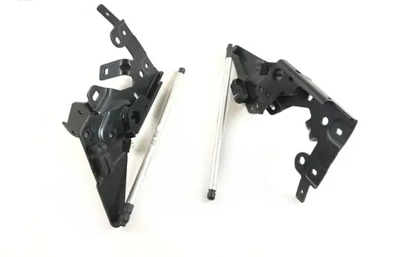Audi A7 S7 4G Tailgate/trunk/boot hinge 4G8827858R 4G8827857R