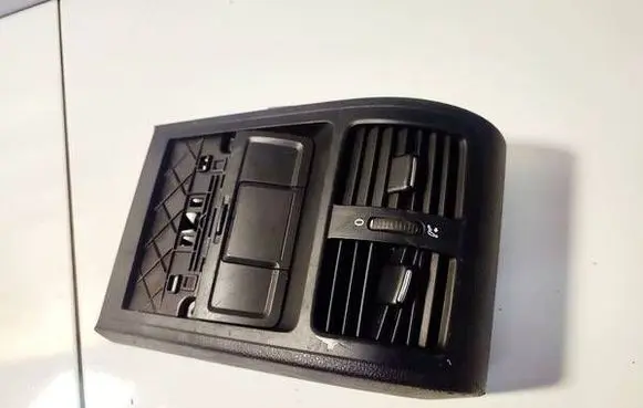 Volkswagen PASSAT B6 Dash center air vent grill 3c0863615 3c0.863.615