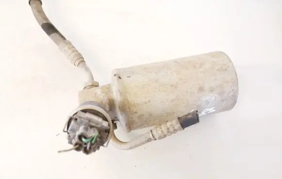 Volkswagen Golf III Air conditioning (A/C) air dryer 