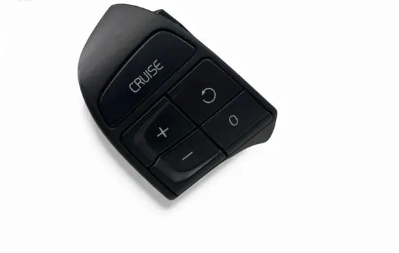 Volvo V50 Steering wheel buttons/switches 31313949