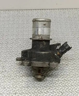 Fiat Ducato Thermostat housing 5801698831