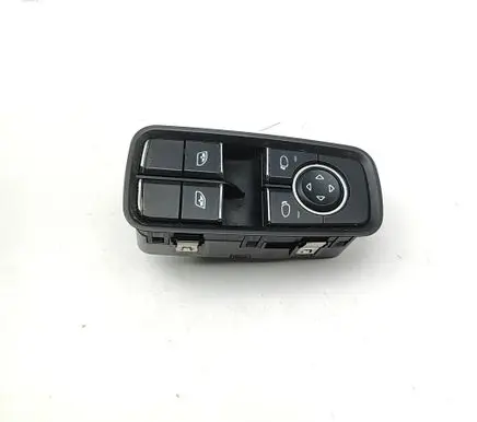 Porsche 911 991 Electric window control switch 99161315102