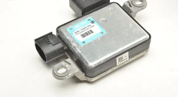 Hyundai Ioniq Coolant fan relay 25385G2000