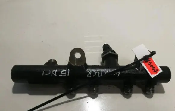 Renault Captur Fuel main line pipe 142001034 175215346