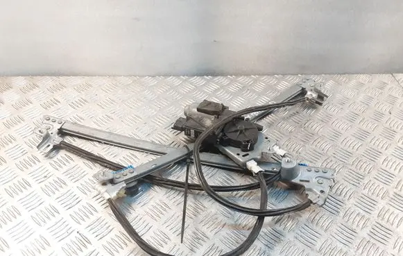 Renault Espace III Front door window regulator motor