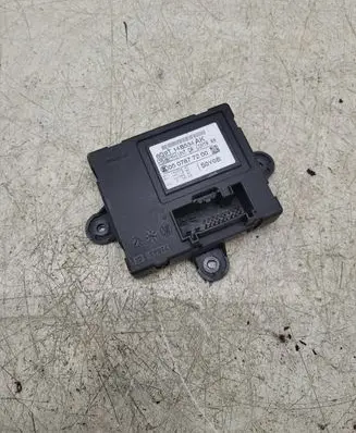 Ford S-MAX Door control unit/module 6G9T14B534AK