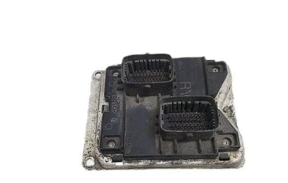 Opel Insignia A Engine control unit/module 90532609