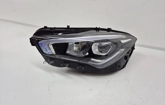 Mercedes-Benz CLA C118 X118 Headlight/headlamp A1189062700 A2479004104