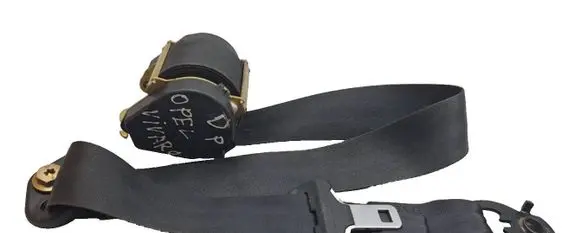 Opel Vivaro Front seatbelt A508741