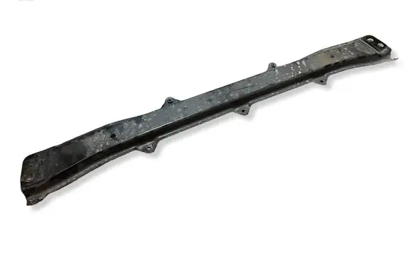 Nissan Leaf II (ZE1) Radiator trim 