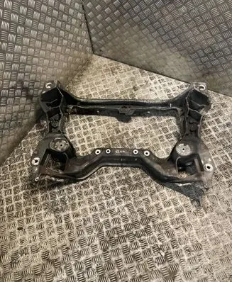 Mercedes-Benz CLK A209 C209 Front subframe 2036280657 A2036280657