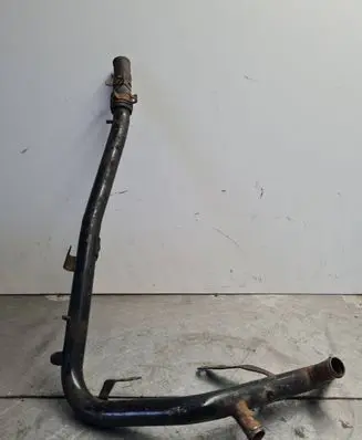 Volkswagen Transporter - Caravelle T4 Engine coolant pipe/hose 0741210650