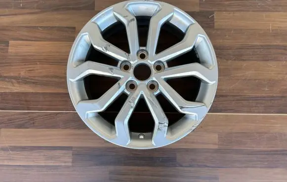 Toyota Yaris Cross R17 alloy rim 3857006