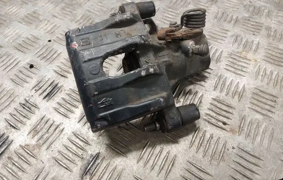 Volvo V50 Rear brake caliper