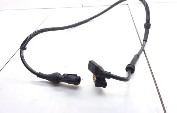 ABS rear brake sensor