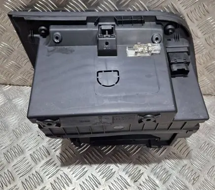Seat Leon (1P) Glove box 1P1857103A 1P1857095C