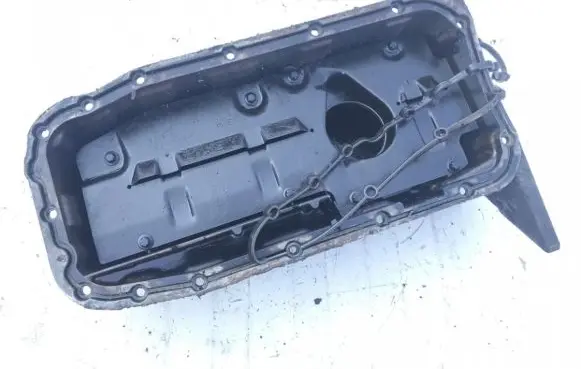 Opel Tigra A Oil sump