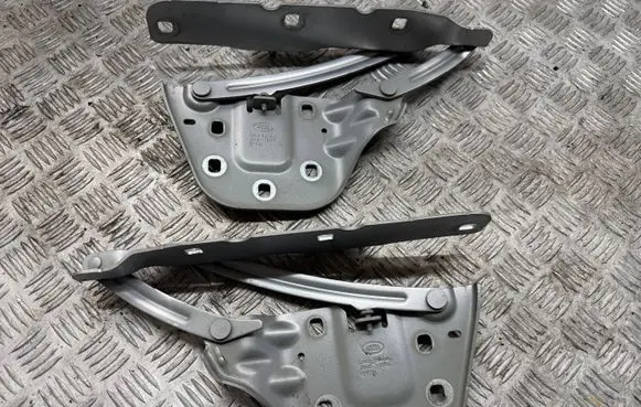 Land Rover Range Rover Velar Engine bonnet/hood hinges