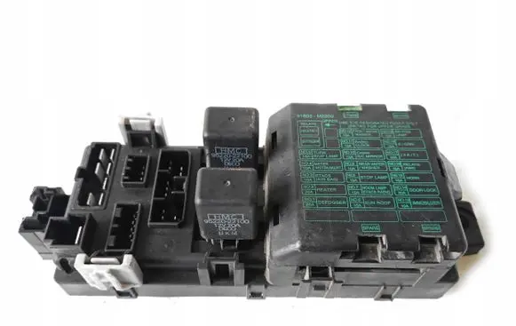 Hyundai Galloper BSM Control unit 91800M2301