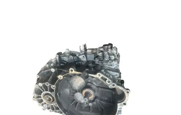 Volvo XC90 Manual 6 speed gearbox 9482373 566R7002CB