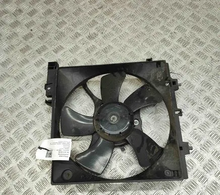 Subaru Forester SH Fan impeller 45122FE040
