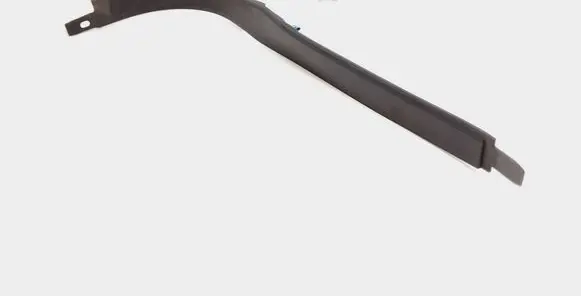 Volvo XC60 Front sill trim cover 31271397