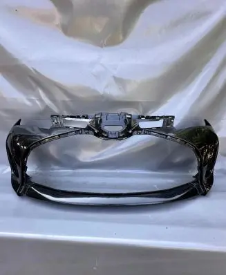 Toyota Yaris Front bumper 52119-OD660