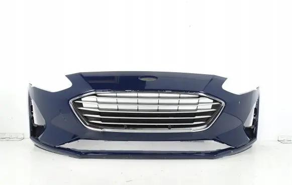 Ford Focus Front bumper
