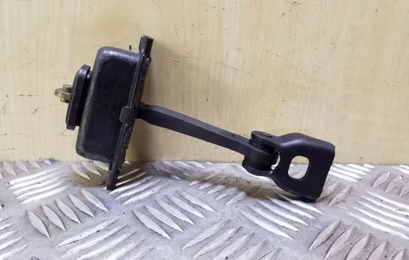 Mercedes-Benz A W168 Rear door check strap stopper A1687300116