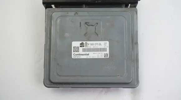 Seat Ibiza IV (6J,6P) Engine control unit/module 03F906070BL 5WP44721
