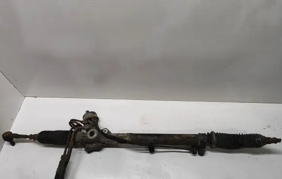 Audi A6 S6 C5 4B Steering rack 4B1422066E 0218808 6001440070694