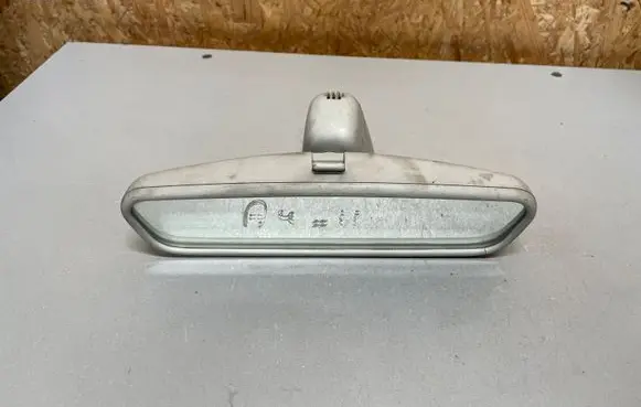 Audi A5 Sportback 8TA Rear view mirror (interior) 8T0857511