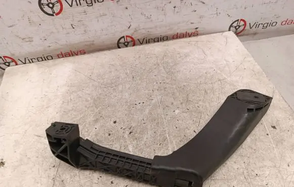 Peugeot 2008 I Other body part 9673361380