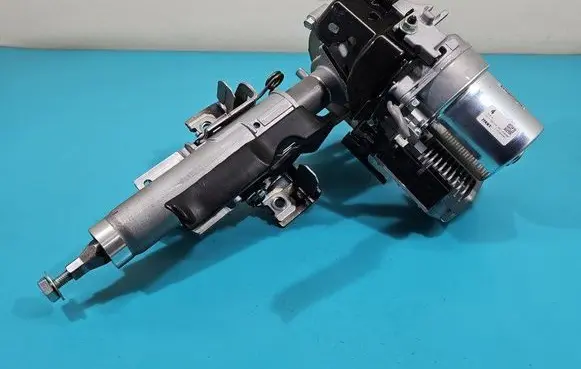 Mazda CX-5 Power steering pump JJ501000092 IMPRK1420263