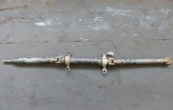 Mazda CX-7 Rear driveshaft/prop shaft IMPRK904091