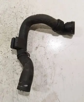 Audi A4 S4 B7 8E 8H Engine coolant pipe/hose 8e0121101c