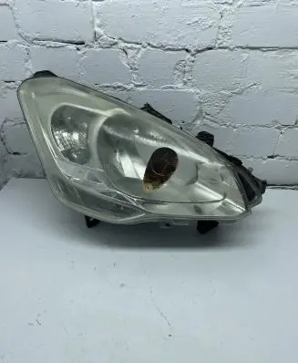 Citroen Berlingo Headlight/headlamp