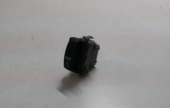 ESP (stability program) switch