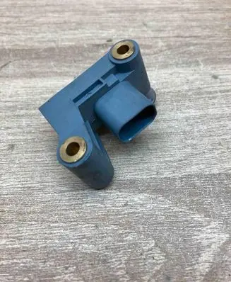 BMW 7 F01 F02 F03 F04 Airbag deployment crash/impact sensor 9159314 001513
