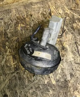 Ford Galaxy Brake booster 7M3612100E