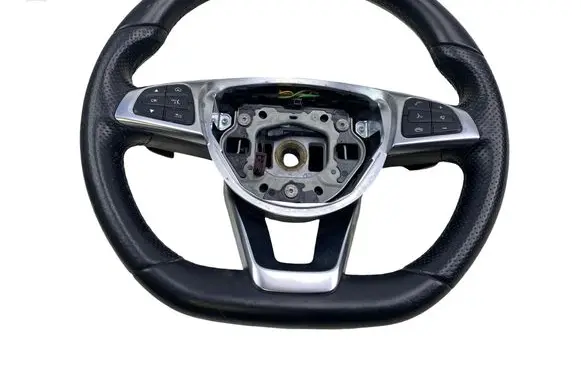 Mercedes-Benz C W205 Steering wheel A0004603803